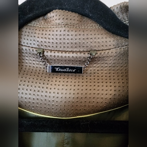 TANJAY BLAZER/JACKET - Picture 4 of 4